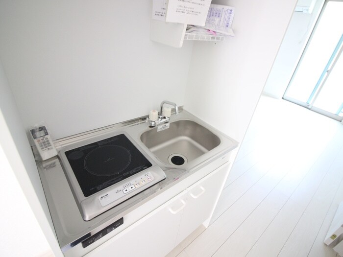 カインドネス町田旭町の物件内観写真