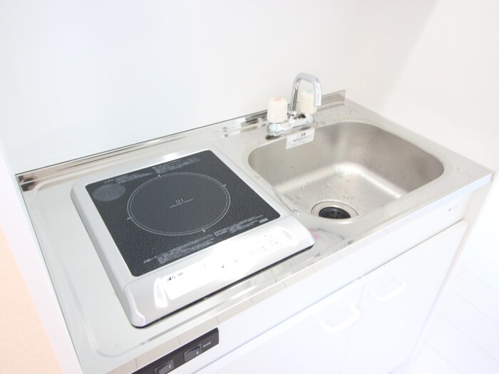 カインドネス町田旭町の物件内観写真