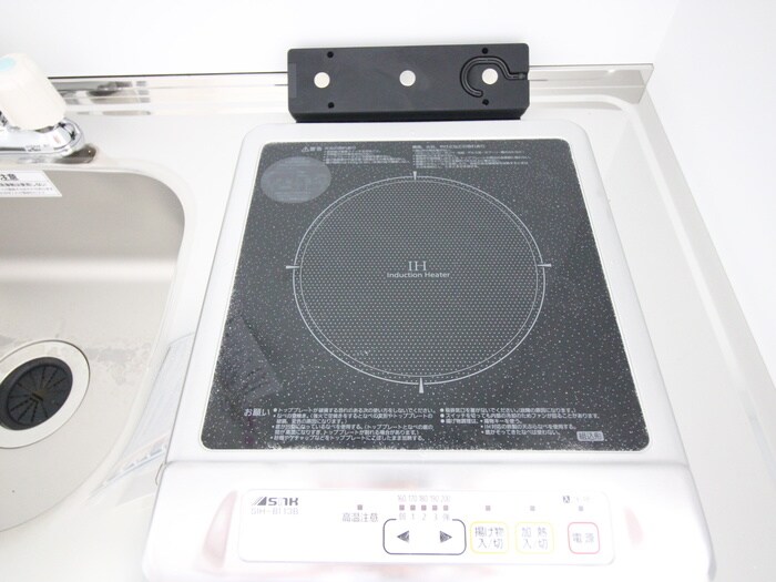 カインドネス町田旭町の物件内観写真