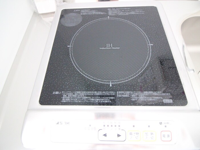 カインドネス町田旭町の物件内観写真