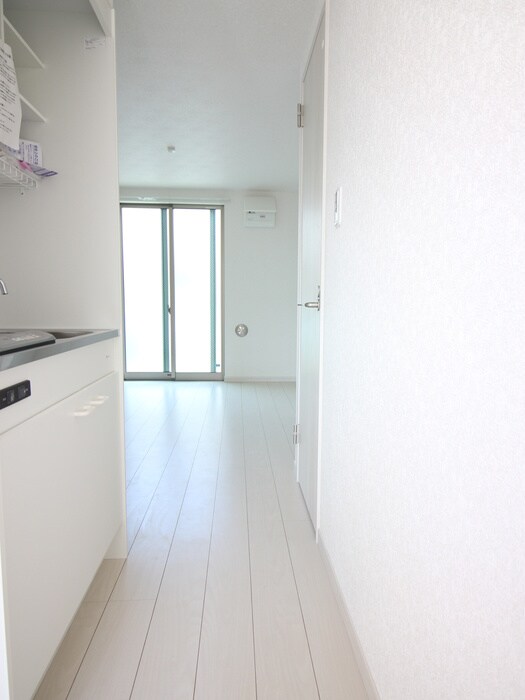 カインドネス町田旭町の物件内観写真