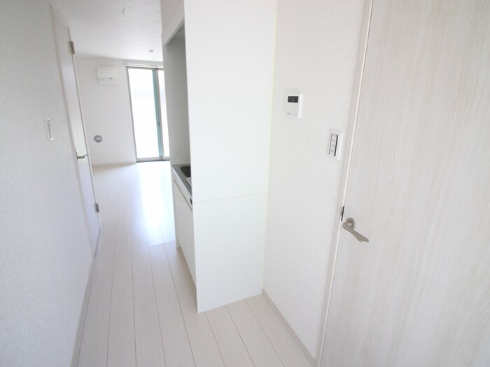 カインドネス町田旭町の物件内観写真