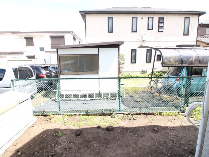 カインドネス町田旭町の物件内観写真