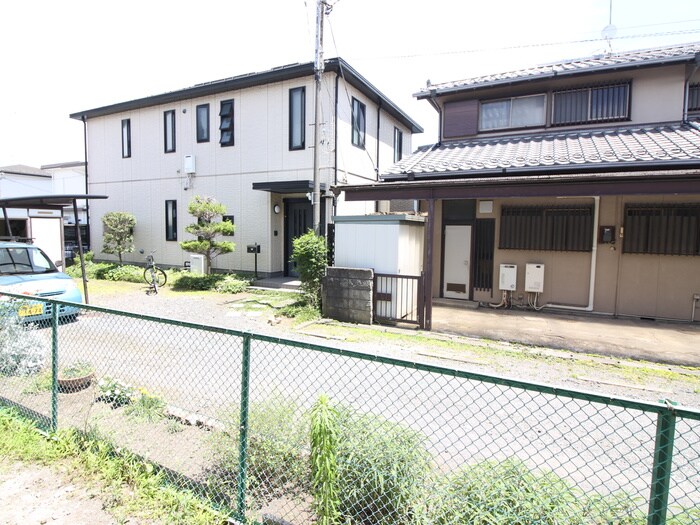 カインドネス町田旭町の物件内観写真