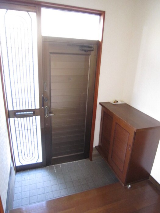 片山ハイツの物件内観写真