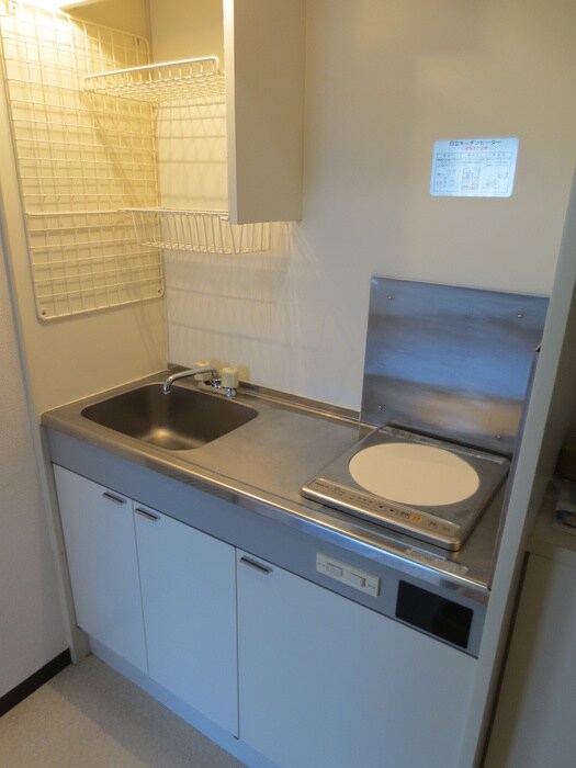 ブランニュ－美しが丘の物件内観写真