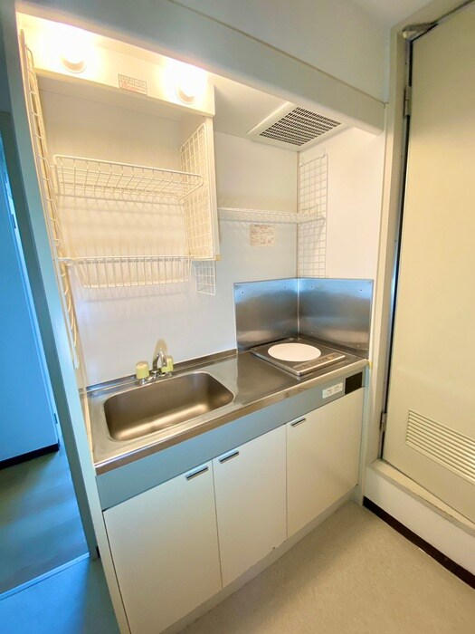 ブランニュ－美しが丘の物件内観写真