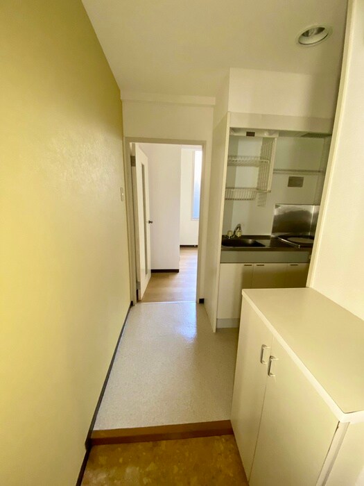 ブランニュ－美しが丘の物件内観写真