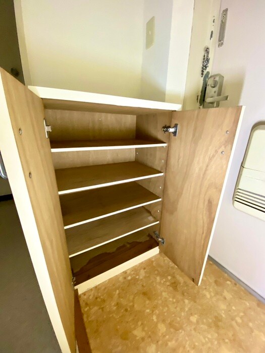 ブランニュ－美しが丘の物件内観写真