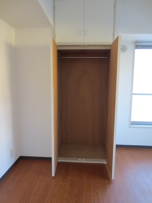 ブランニュ－美しが丘の物件内観写真