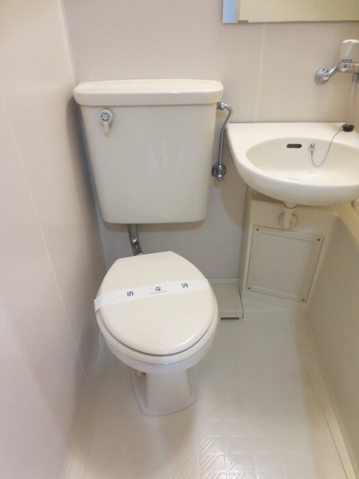 ブランニュ－美しが丘の物件内観写真