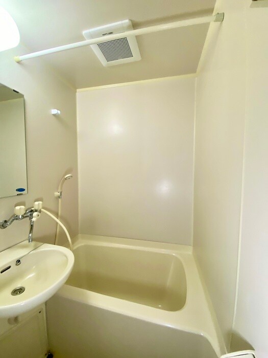 ブランニュ－美しが丘の物件内観写真