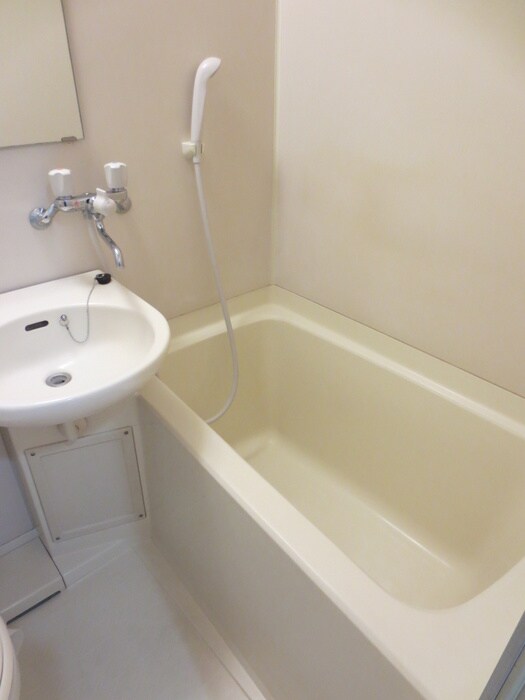 ブランニュ－美しが丘の物件内観写真