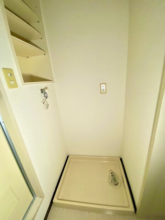 ブランニュ－美しが丘の物件内観写真