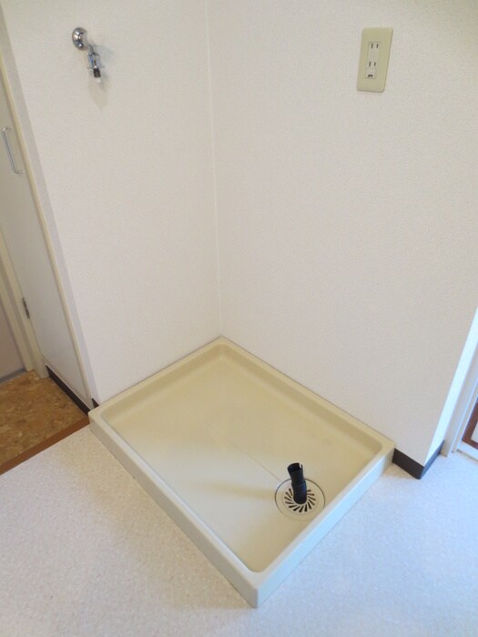 ブランニュ－美しが丘の物件内観写真