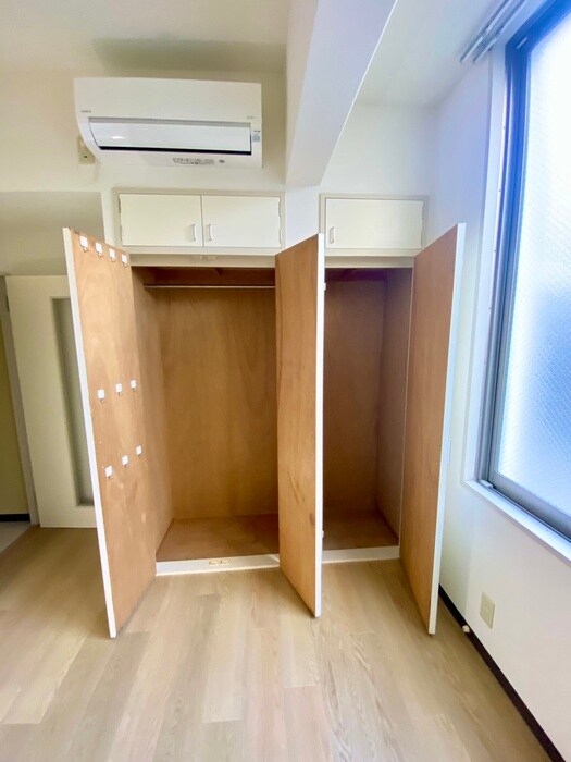 ブランニュ－美しが丘の物件内観写真