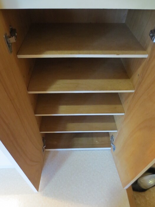 ブランニュ－美しが丘の物件内観写真