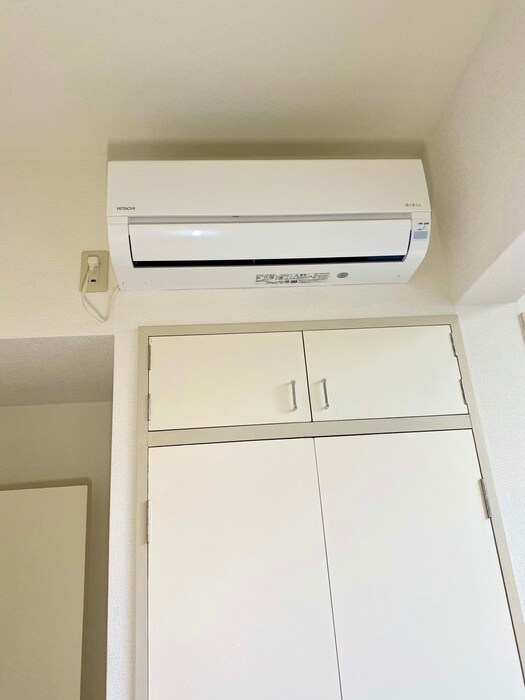 ブランニュ－美しが丘の物件内観写真