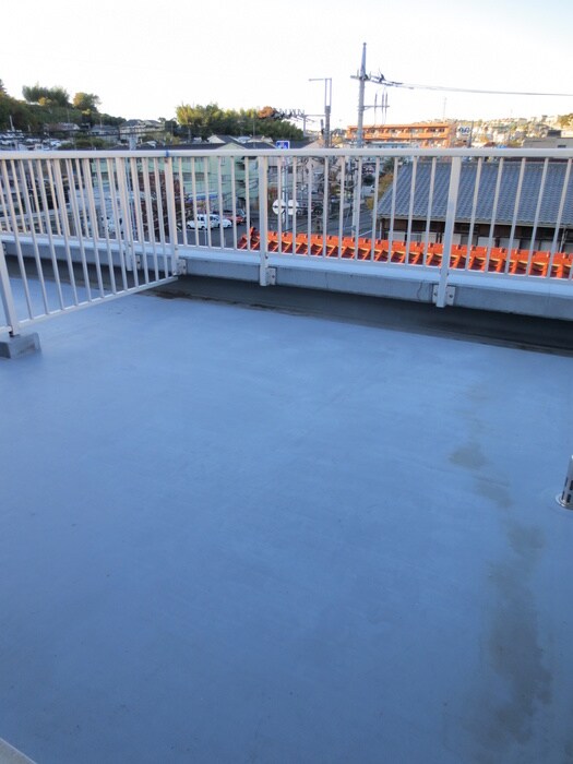 ブランニュ－美しが丘の物件内観写真