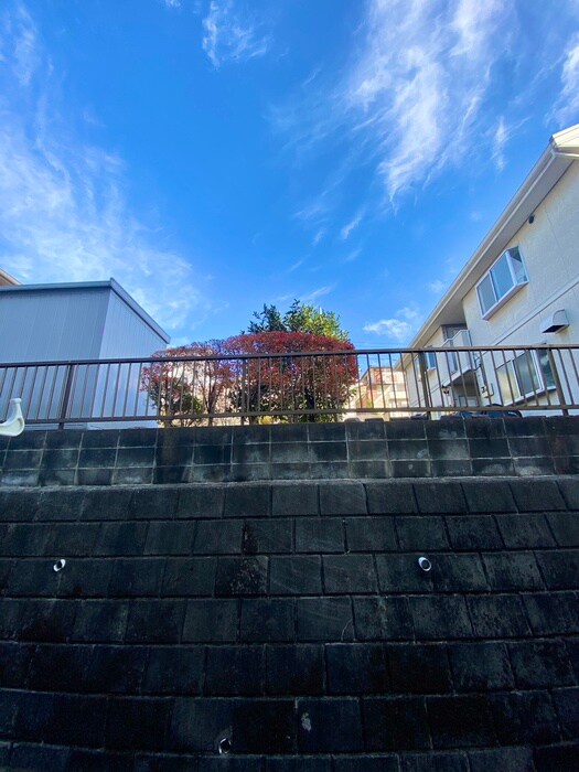 ブランニュ－美しが丘の物件内観写真