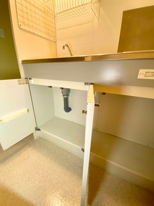 ブランニュ－美しが丘の物件内観写真