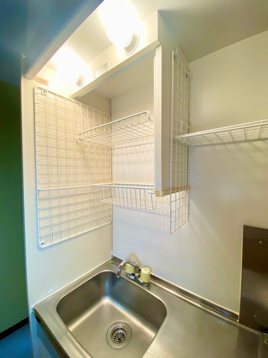 ブランニュ－美しが丘の物件内観写真