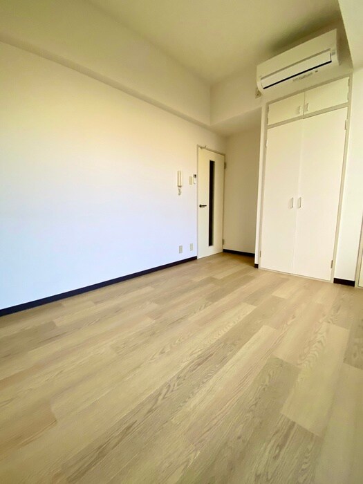 ブランニュ－美しが丘の物件内観写真