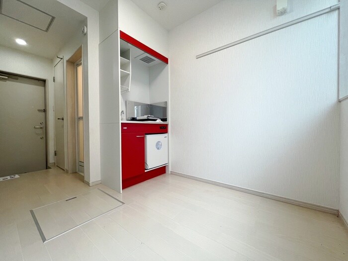 グラード練馬高野台の物件内観写真