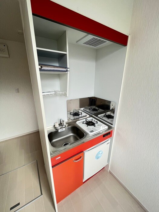 グラード練馬高野台の物件内観写真