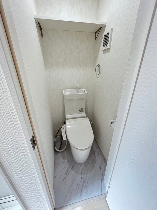 グラード練馬高野台の物件内観写真