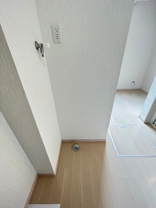 グラード練馬高野台の物件内観写真