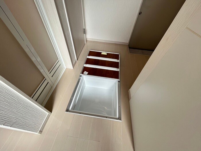 グラード練馬高野台の物件内観写真