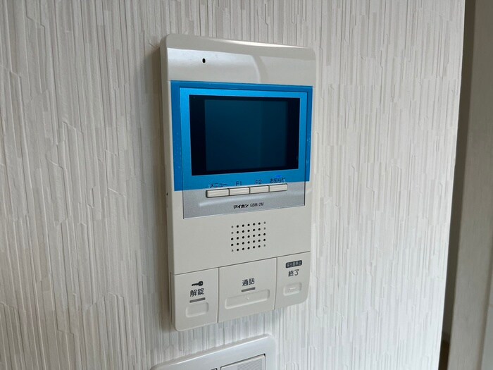 グラード練馬高野台の物件内観写真