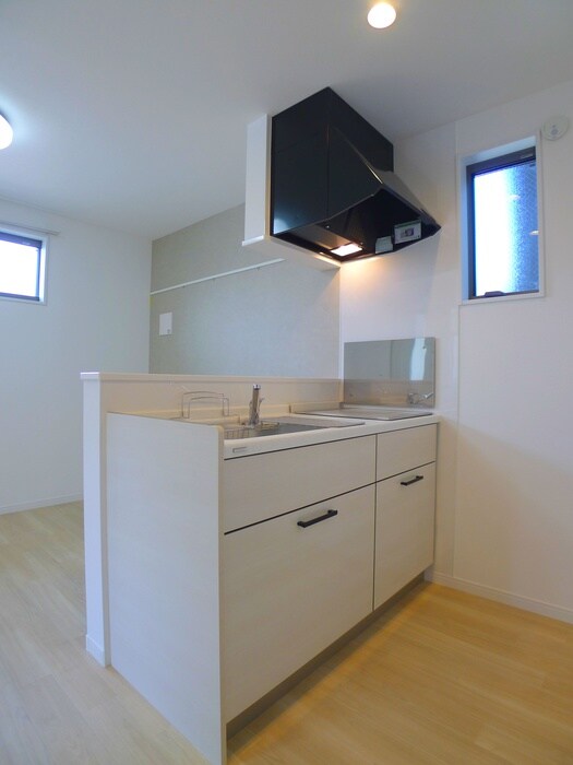 アソシエート桶川の物件内観写真