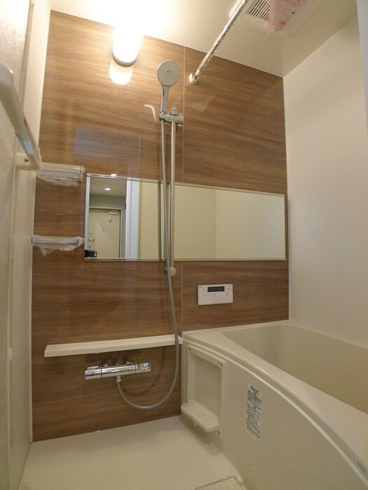 アソシエート桶川の物件内観写真