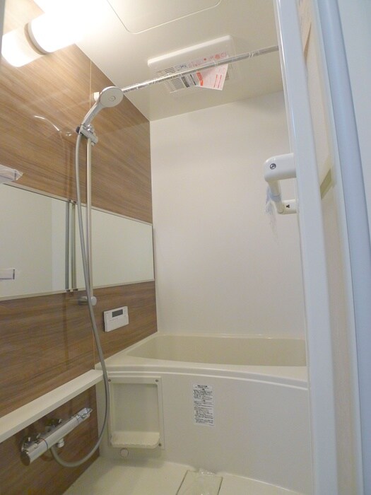 アソシエート桶川の物件内観写真