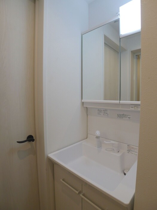 アソシエート桶川の物件内観写真