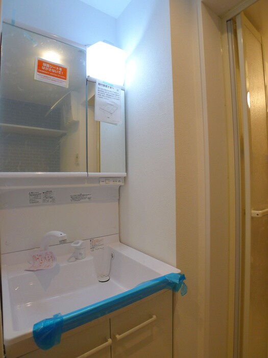 アソシエート桶川の物件内観写真