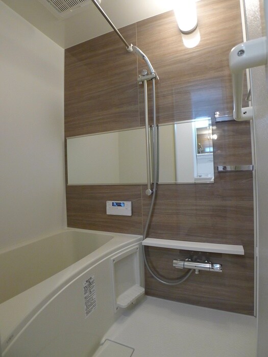 アソシエート桶川の物件内観写真