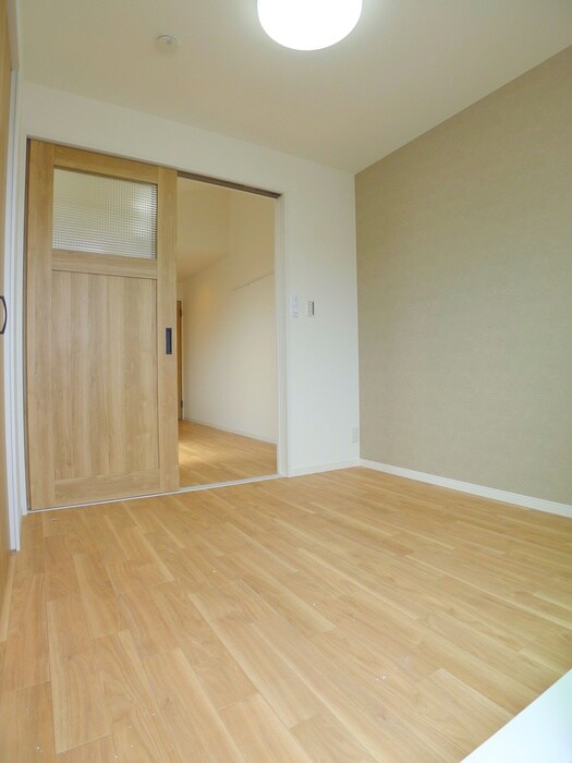 アソシエート桶川の物件内観写真