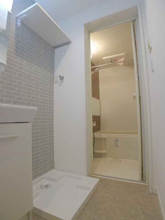 アソシエート桶川の物件内観写真