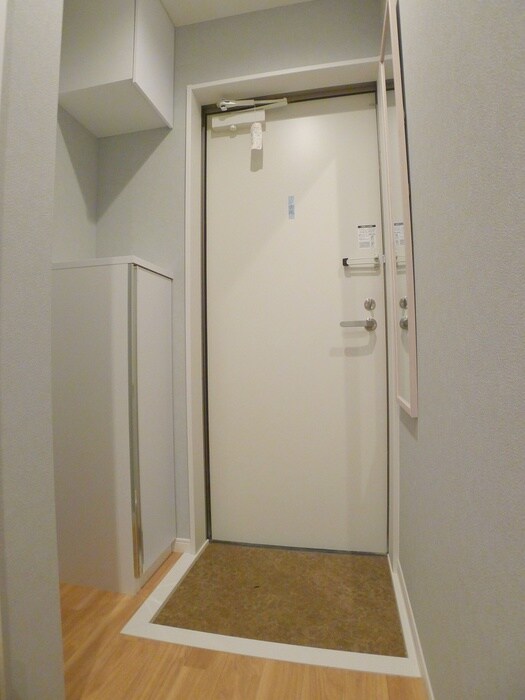 アソシエート桶川の物件内観写真