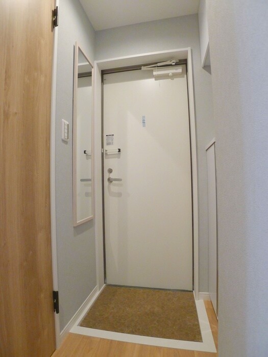 アソシエート桶川の物件内観写真