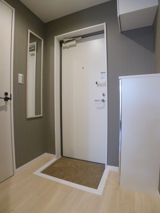 アソシエート桶川の物件内観写真