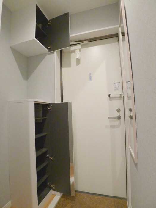 アソシエート桶川の物件内観写真