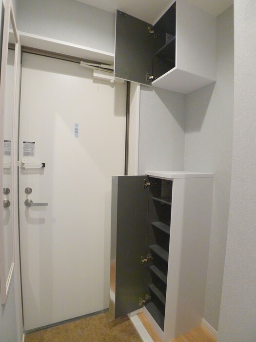 アソシエート桶川の物件内観写真