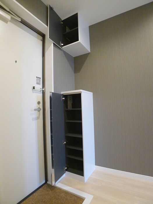 アソシエート桶川の物件内観写真