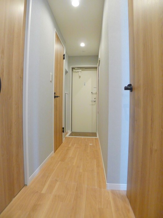 アソシエート桶川の物件内観写真