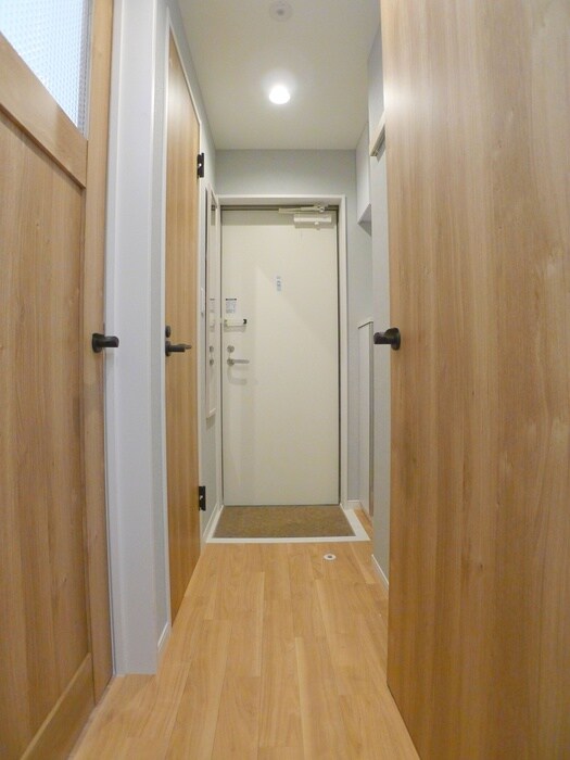 アソシエート桶川の物件内観写真