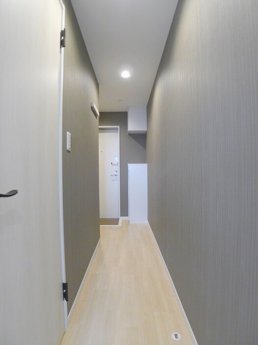 アソシエート桶川の物件内観写真